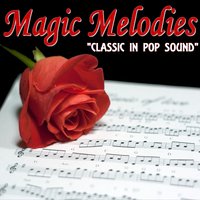 Amazing Grace - Magic String Ensemble, Eddy Arnold