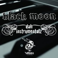 MURDER MC's - Black Moon