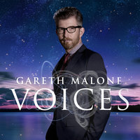 Try Sleeping With A Broken Heart - Gareth Malone, Gareth Malone's Voices