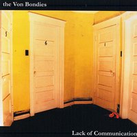 In the Act - The Von Bondies