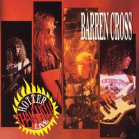 Give Your Life - Barren Cross