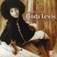 Sideway Shuffle - Linda Lewis