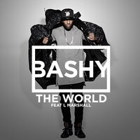 The World - Bashy, L. Marshall