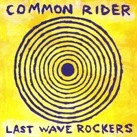 Dixie Roadrash - Common Rider