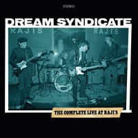 Still Holding On To You - The Dream Syndicate