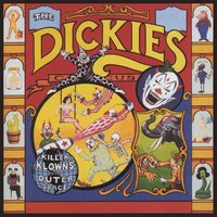Killer Klowns - The Dickies