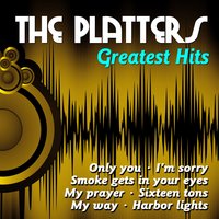 The Magic Tough - The Platters