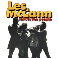 What's Going On - Les McCann
