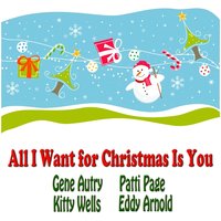 Merry Christmas Waltz - Gene Autry