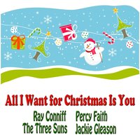 Here Comes Santa Claus - The Ray Conniff Singers