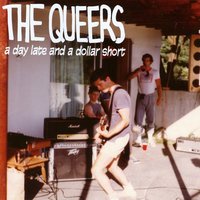 Meat Wagon - The Queers