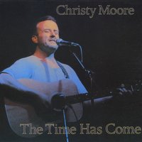 Go Move Shift - Christy Moore
