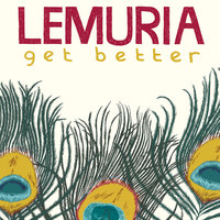 Yesterday's Lunch - Lemuria