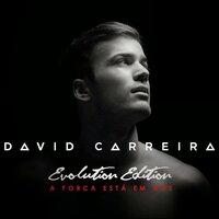 Obrigada La Famille - David Carreira, Dry