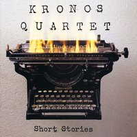 Willie Dixon: Spoonful - Kronos Quartet