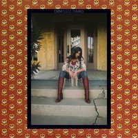 Cajun Born - Emmylou Harris