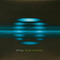 Blue Monday - Orgy, Dave "Rave" Ogilvie, Dave Audé