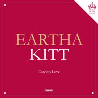 What Is This Thing Called Love - Eartha Kitt