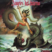 Dame amor - ANgeles DeL Infierno