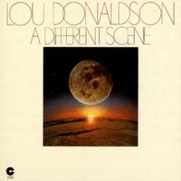 High Wire - Lou Donaldson