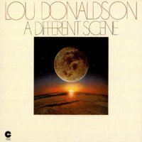 Temptation - Lou Donaldson