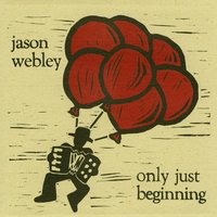Balloon Feather Boat Tomato - Jason Webley