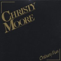 The Diamontina Drover - Christy Moore