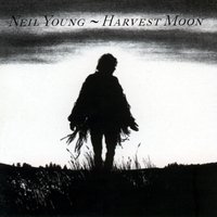 Dreamin' Man - Neil Young