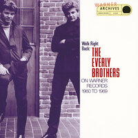 You're the One I Love - The Everly Brothers