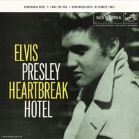 Old Sheep - Elvis Presley