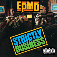 You’re A Customer - EPMD