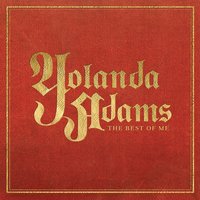 Someone Watching Over You - Yolanda Adams