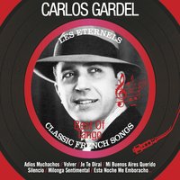 Madraselva - Carlos Gardel