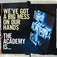 Toasted Skin - The Academy Is...