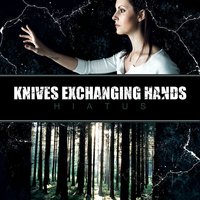 I Aim To Misbehave - Knives Exchanging Hands