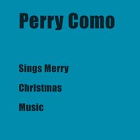 Frosty the Snowy Man - Perry Como