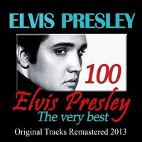 Burning Love - Elvis Presley