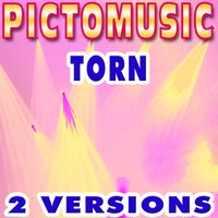 Torn (Karaoke Instrumental Version - Pictomusic