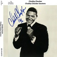 Richard Anthony Ya Ya Twist - Chubby Checker