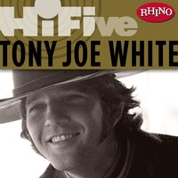 A Night in the Life of a Swamp Fox - Tony Joe White