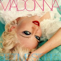 I'd Rather Be Your Lover - Madonna