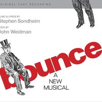 ACT II: Talent - Stephen Sondheim