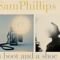 If I Could Write - Sam Phillips