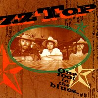 I Need You Tonight - ZZ Top