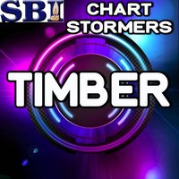 Timber - Tribute to Pitbull and Ke$ha - Chart stormers