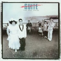 Wounded - Honeymoon Suite