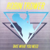 Love Attack - Robin Trower