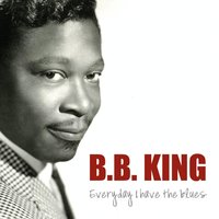 Three O Clock Morning Blues - B.B. King