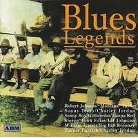 Walkin the Blues - Willie Dixon