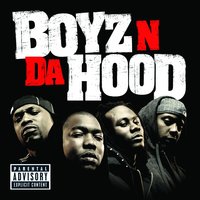 Paper - Boyz N Da Hood, Rick Ross